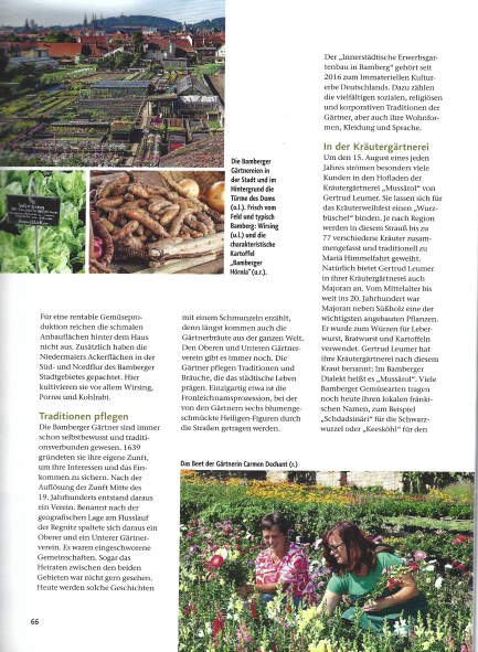 landlust AUF REISEN3