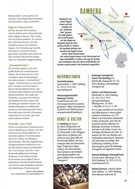 landlust AUF REISEN4