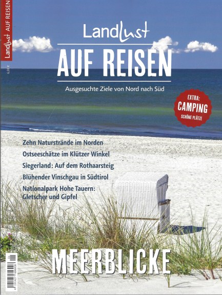 Landlust Titel